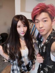 -i Style潮牌美发沙龙