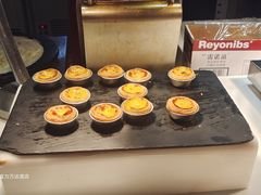 -东莞富力万达文华酒店·美食汇·海鲜自助餐厅