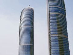 -演武大桥观景平台