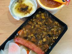 -乡村基(大渡口区国际广场店)