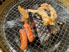 -梦山水日本烧肉(五四广场店)