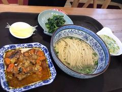 -朱洪元苏式面馆(绿宝广场店)