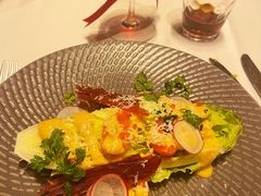-WOLFGANG PUCK KITCHEN & BAR(迪士尼小镇店)
