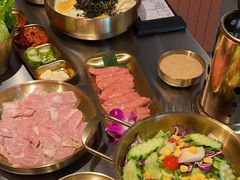 -核桃碳烤肉馆(深圳首店)