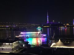 -武昌中华路码头(轮渡站)