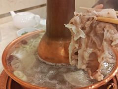 -八先生涮肉房(三里河店)