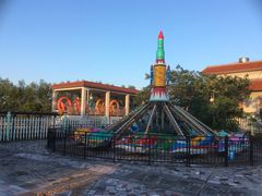 嬉子湖生态旅游区-嬉子湖生态旅游区