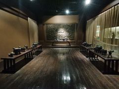 -鸿山遗址博物馆