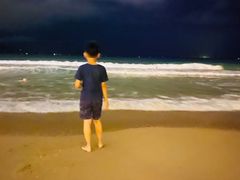 -三亚亚龙湾天域度假酒店