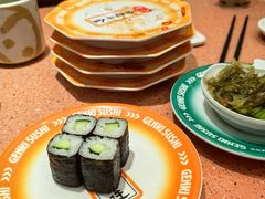 -元气寿司(金光华店)