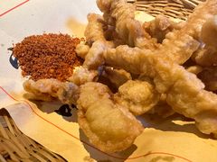 -向川南·水煮鱼·川菜(和平里店)