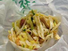 -安徽阜阳卷馍(西单店)