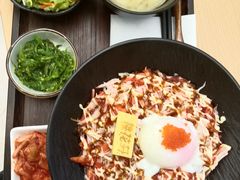-桃花丼烧肉饭(凯丹商场店)