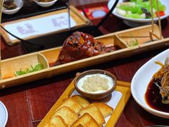 -大牌大·传统杭帮菜(湖滨店)