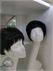 -Rebecca瑞贝卡时尚假发