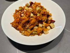 -金手勺东北菜馆(大屯北路店)