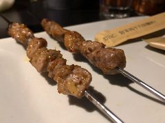 -很久以前羊肉串(清河店)