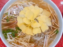 -真不同饭店(老城店)