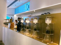 -喜茶(深圳福田星河COCO Park店)