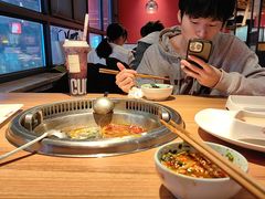 -季季红火锅(长沙步行街店)