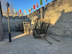-河间府署