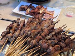 羊肉串-同来顺烧烤餐厅(哈尔滨道店)