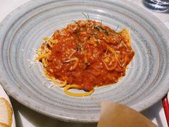 肉酱面-芳草地西式融合餐厅(回龙窝店)