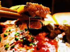 -新沙烧烤·炭烤鲜牛肉(新沙路店)