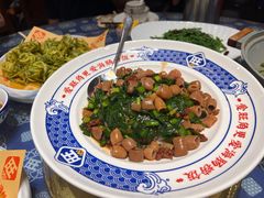 旺角海肠捞饭-旺角小渔村·海肠捞饭开创者(二马路店)