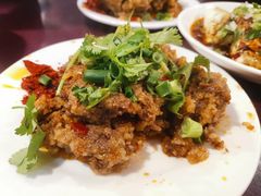 -百年粉蒸牛肉