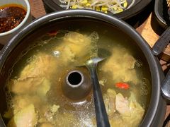 原味汽锅鸡-云海肴·汽锅鸡·云南菜(领展购物广场·中关村店)