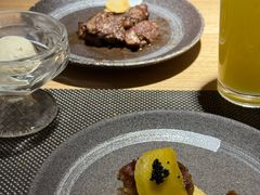 -德川家日本料理(顺义华联店)