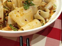 -西贝(上海我格广场店)