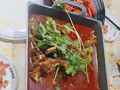 -铭副琦食·虾蟹烩馆(渔人码头店)