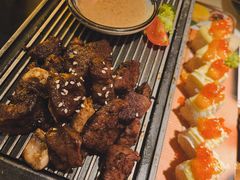 -玉川屋·深夜食堂居酒屋(柳巷店)