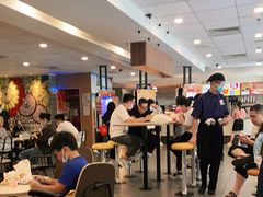 -麦当劳(宜安广场店)