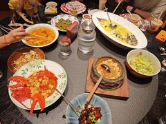 -锦楼·臻选新杭帮(杭州中心店)