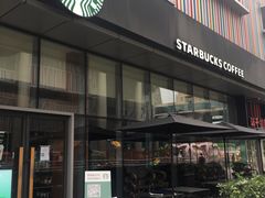 -星巴克(张家港购物公园店)