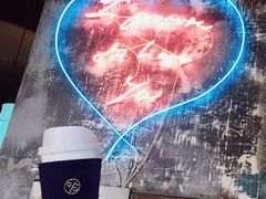 -Cafe Aewol Monsant