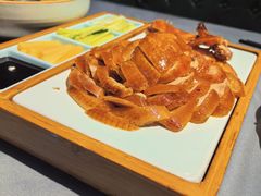 -遇见小厨·北京烤鸭·江湖菜·川菜(广福桥店)