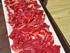 -朱氏牛鼎记鲜牛火锅(山水华庭店)