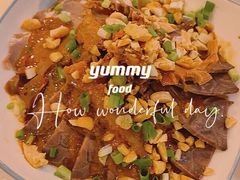 -马凯餐厅(长椿街店)