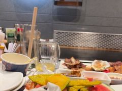 -大渔铁板烧(大悦城店)