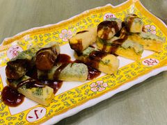 -那家小馆•北京菜•烤鸭(中关村店)