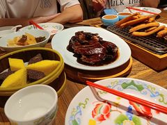 -老头儿油爆虾(胜利河美食街店)
