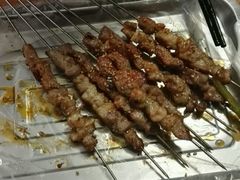 -喝丢一只鞋海鲜烧烤·海肠捞饭(文体街店)