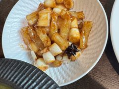 -魁盛居百年鲁菜馆(县西巷店)