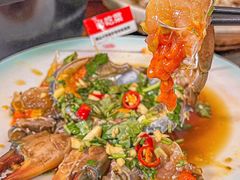 -潮和兴海鲜城·地道潮汕菜(佛山店)