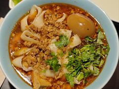 -喜晋道面馆(华严寺广场店)