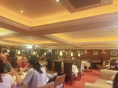 -太平馆餐厅(尖沙咀店)